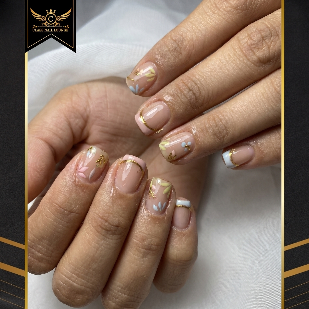 Nails Design